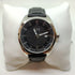 Orologio uomo acciaio pelle nero Lee LEF-M13DSL1-1S | Gioiellitosti.it